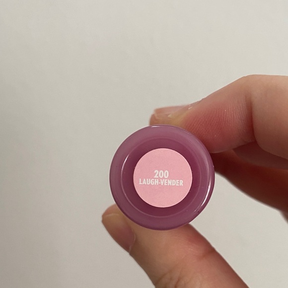 COVERGIRL Clean Fresh Yummy Gloss - Soft Pink - Picture 3 of 3